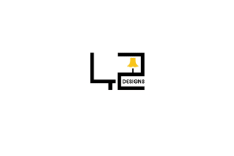 design splendid sophisticated home furnishing logo