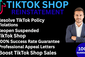 set up tiktok shop, manage white label account tiktok shop ads