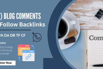 do follow 1000 SEO backlinks for google ranking