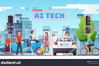 offer CV, yolo, deep learning, AWS, llms services