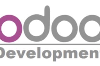 be your odoo consultant and developer
