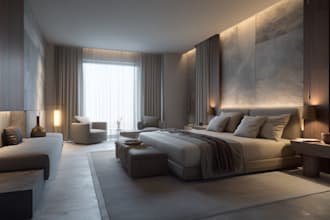 create room designs with ai for your personal inspiration