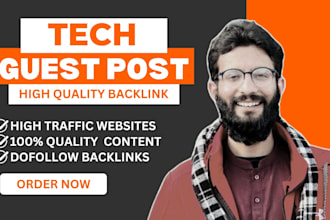 publish tech guest post, high da guest post, guest posting