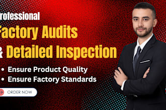 do third party quality inspection anywhere in china