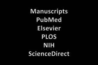 edit, proofread, and peer review your scientific manuscript