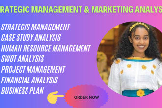 do business plan, strategic management,marketing management,swot analysis