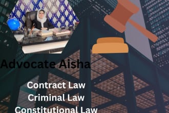 do legal research, edit law dissertations,thesis, contracts, legal memo, mou,moa