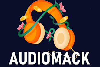 do best USA audiomack music promotion on new releases music