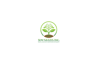 design known and trustworthy seed logo