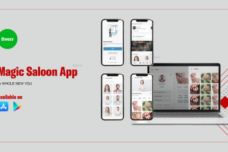do mobile app development for android app ios app