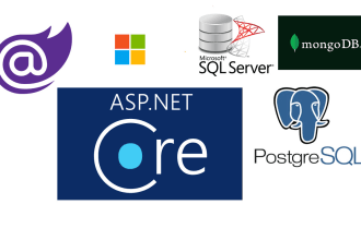build asp net mvc asp net core web api blazor angular react angular