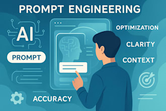 ai prompt engineering and performance optimization