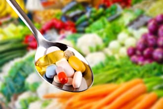 give you an informative article about supplements