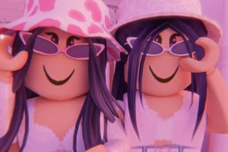 play roblox with you