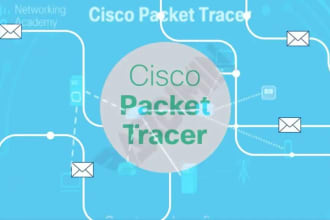 expert cisco packet tracer assignment creator for students