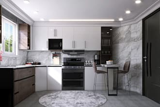 a design for your dream kitchen