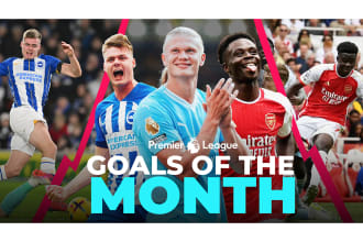 thumbnail designer for youtube football soccer