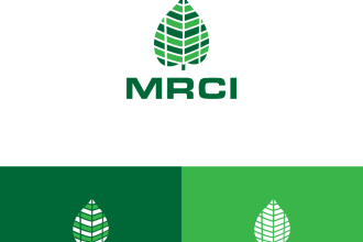 do modern simple architecture consulting logo design