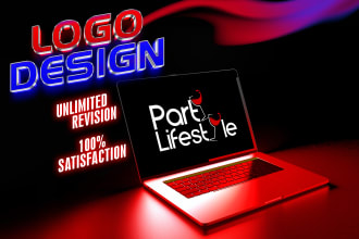 be your ideal logo makers and creator