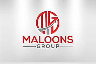 do high quality professional business consultant logo design