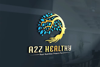 do investment, counseling, mental health, medical psychotherapy logo