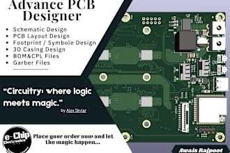 do pcb designing on kicad diptrace altium designer easyeda