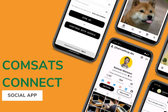 make an app, flutter app, figma to flutter and be an app builder