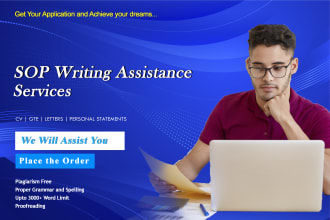 assist you with transformative personal statement or statement of purpose