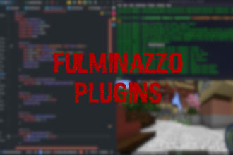 create any minecraft plugin as quick as possible