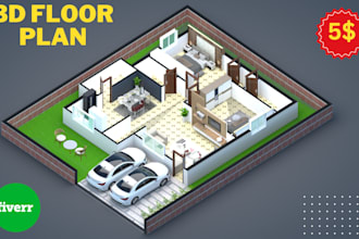 design 3d floor plans and architectural plans beautiful