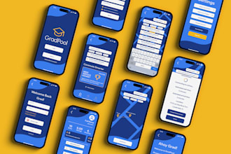 create an app prototype