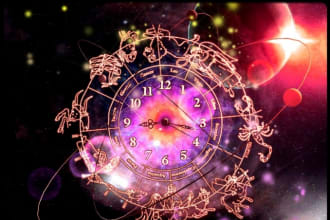 predict your life, health, career, love and future