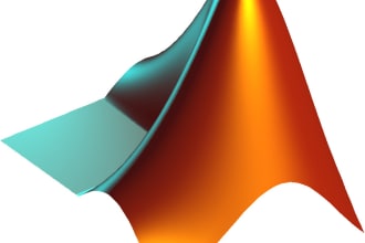 be your proficient matlab programmer for data analysis, simulations, coding