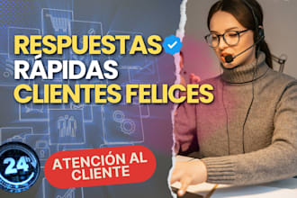 asistente virtual a tu servicio