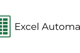 automate your daily excel tasks with macros and visual basic
