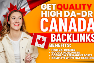 write and publish guest post on high da DR canadian ca sites