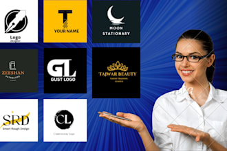 do gust,controversy,smart rough logo design for your company