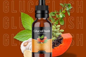 do supplement label design and food label design