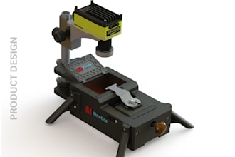 do product design and 3d printing for manufacturing
