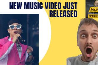 review and react to your song, music or music video