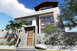 be your house design architect