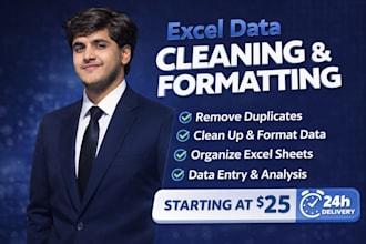do data sorting filter pivot tables  graph and organize you excel or CSV