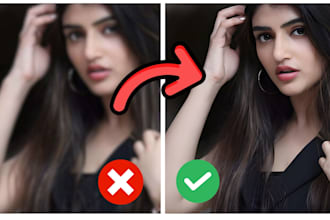 upscale and improve the quality of your images