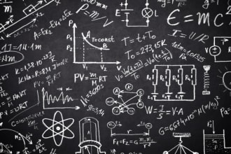 be a online tutor for statistics,probability,physics and all math subjects