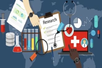 do expert content writing for modern healthcare marvels