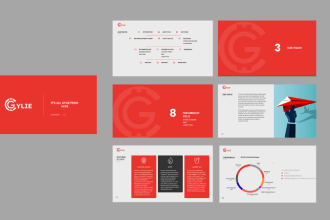 write and design a professional whitepaper within 24 hours