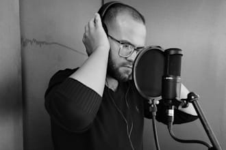 mezcla y mastering para tu cancion