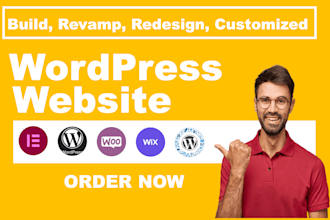 create high converting landing page or squeeze page