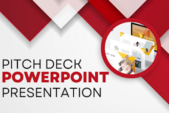 create an impressive powerpoint presentation