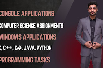 do c sharp, dotnet, asp net core, blazor, web assembly, desktop assignments